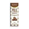 Ciocolata cu lapte x 40g Sukrin