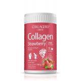 Collagen Strawberry x 150g Zenyth