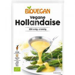 Alternativa vegana pentru sos olandez fara gluten ECO 28g BioVegan