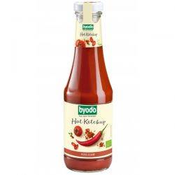 Ketchup picant ECO x 500ml Byodo