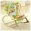 Balansoar 2 in 1 Infant to Toddler Rainforest Friends Fisher-Price