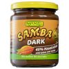 Crema de ciocolata Bio Samba dark x 250g Rapunzel