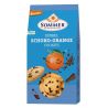 Biscuiti din spelta cu ciocolata si portocale x 150g Sommer & Co