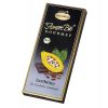 Ciocolata amaruie, 55% cacao Bio x 100 g LIEBHART'S
