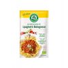 Amestec de condimente, pentru Spaghetti Bolognese, 35g Lebensbaum