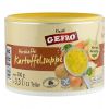 Supa crema consistenta de cartofi fara gluten x 200g Gefro