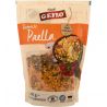 Paella cu legume fara gluten x 280g Gefro