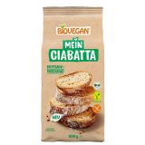Mix de faina pentru ciabatta fara gluten bio x 500g Biovegan