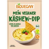 Mix pentru Dip vegan cu caju fara gluten bio x 37,5g Biovegan