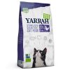 Hrana uscata bio pentru pisici sterilizate x 700g Yarrah