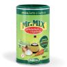 Mr.MIX - Granule de Legume fara gluten, fara lapte x 200g Dialcos