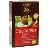 Cacao bio pura Amaribe x 125g Gepa