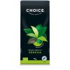 Ceai verde bio Sencha, 75g Choice