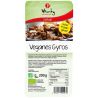 Gyros bio vegan, 200g Wheaty