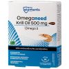 Omeganeed Krill Oil, 500mg 30cps