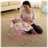 Balansoar 2 in1 Infant to Todler Pink Fisher-Price