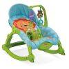 Balansoar 2 in1 Deluxe Precious Planet Fisher-Price