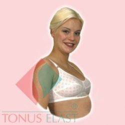 Sutien prenatal elastic Ilona Tonus Elast