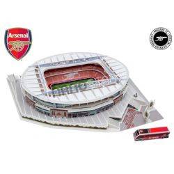 Stadion Arsenal-Emirates (Marea Britanie)