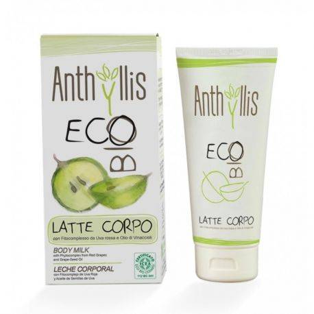 Lotiune de corp hidratanta ECO BIO Anthyllis 150 ml