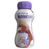 Nutrini drink multifibre, ciocolata, 200ml, Nutricia