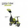 Smart-Trike Glow 4 in 1 Green