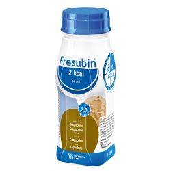 Fresubin 2kcal drink Cappuccino 4x200ml Fresenius Kabi