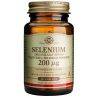 Selenium x 50 tablete Solgar