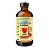 Cod Liver Oil x 237ml (gust de capsune) ChildLife Essentials