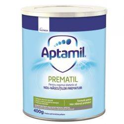 Lapte praf Aptamil Prematil de la nastere x 400g Nutricia