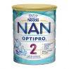 Lapte praf de continuare Nan Optipro 2 HM-O de la 6 luni x 800g Nestle